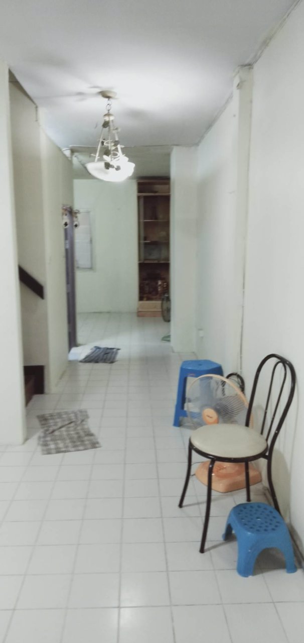 ขายทาวน์เฮาส์สภาพดี-ราคาถูกมาก-หมู่บ้านวีเคโฮม-ท่าข้าม-บางขุนเทียน