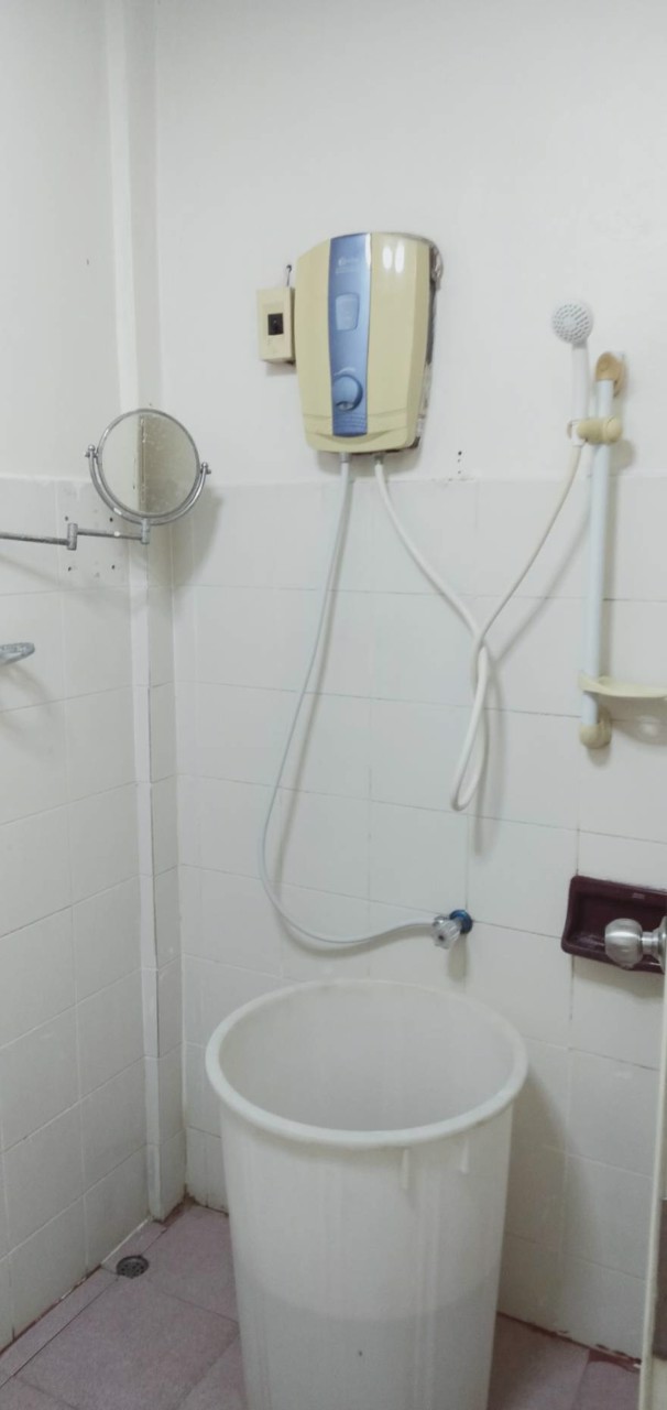 ขายทาวน์เฮาส์สภาพดี-ราคาถูกมาก-หมู่บ้านวีเคโฮม-ท่าข้าม-บางขุนเทียน