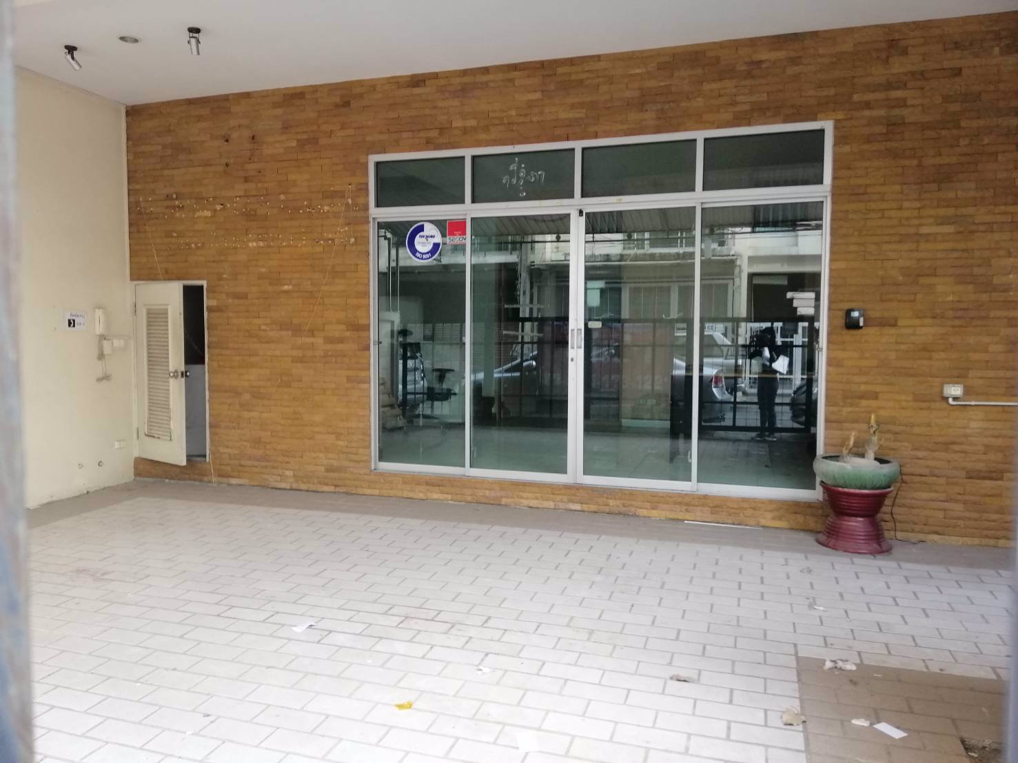 ให้เช่าทาวน์โฮม4ชั้น-ลาดพร้าววังหิน78-ถลาดพร้าววังหิน-ใกล้เมเจอร์รัชโยธิน