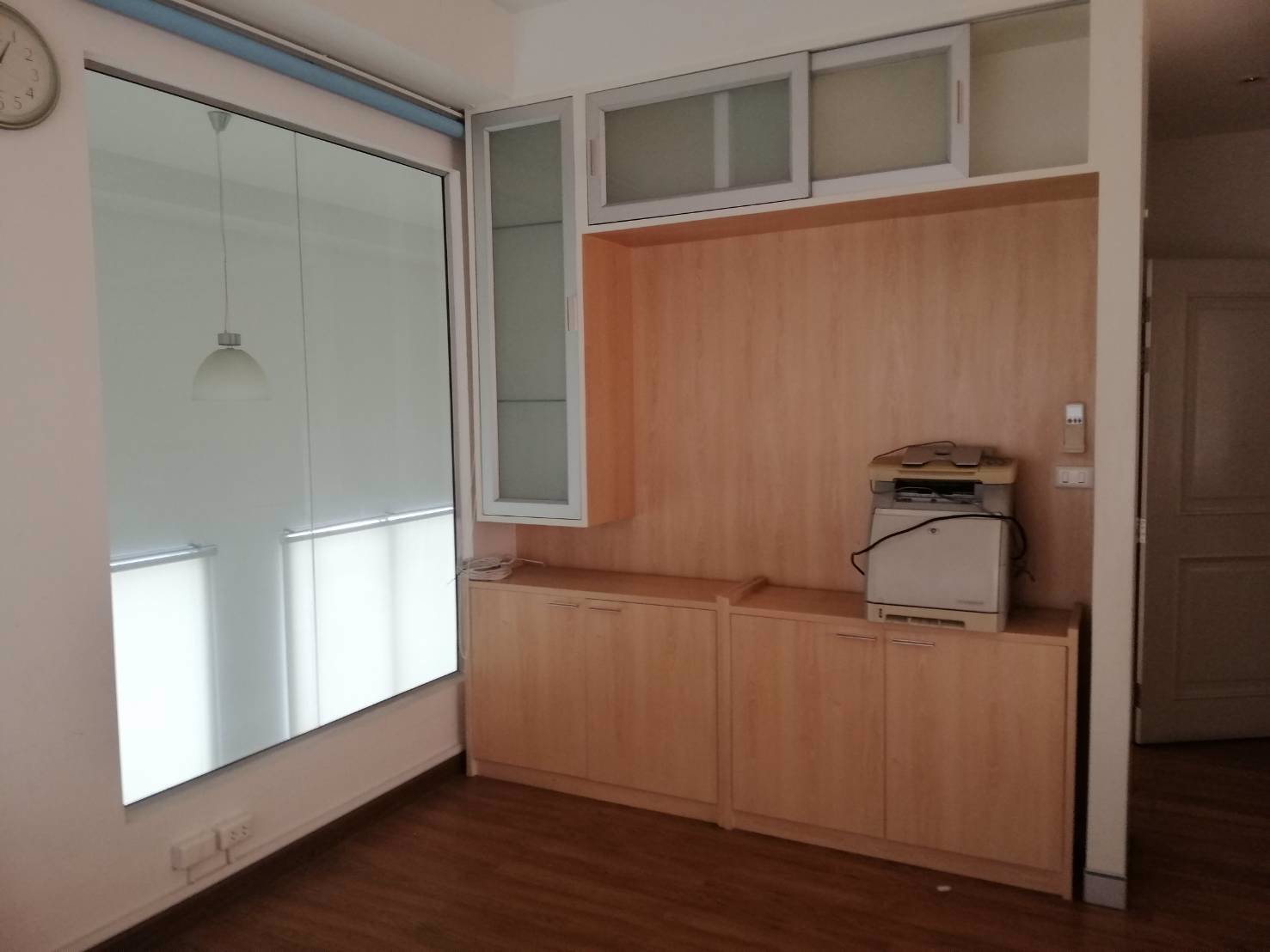 ให้เช่าทาวน์โฮม4ชั้น-ลาดพร้าววังหิน78-ถลาดพร้าววังหิน-ใกล้เมเจอร์รัชโยธิน