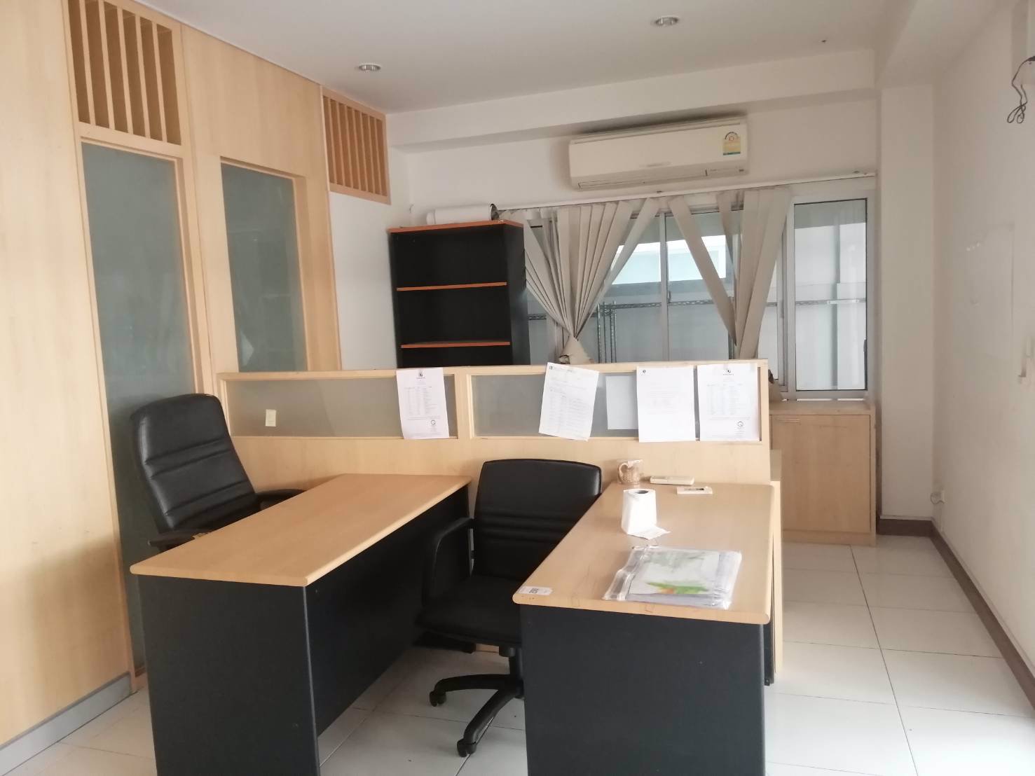 ให้เช่าทาวน์โฮม4ชั้น-ลาดพร้าววังหิน78-ถลาดพร้าววังหิน-ใกล้เมเจอร์รัชโยธิน