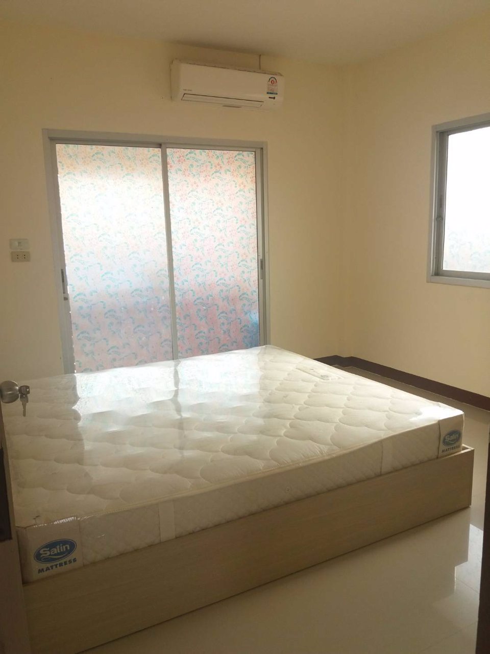 ขายบ้านเดี่ยว-2ชั้น-หมู่บ้านเปี่ยมสุขเพลส-เปี่ยมสุข10-จังหวัดอ่างทอง