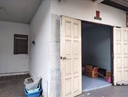 ขายทาวน์เฮาส์-2-ชั้น-บ้านวรางกูล-รังสิต-นครนายก-คลอง-3