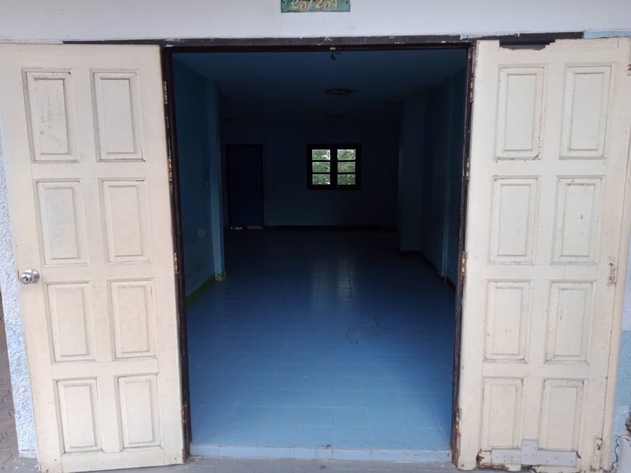 ขายทาวน์เฮาส์-2-ชั้น-บ้านวรางกูล-รังสิต-นครนายก-คลอง-3