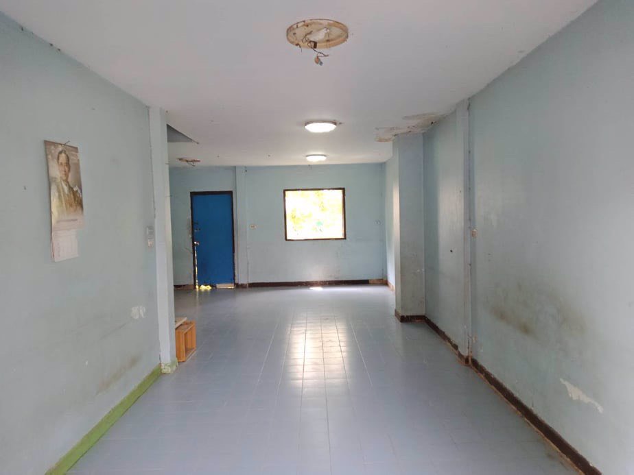 ขายทาวน์เฮาส์-2-ชั้น-บ้านวรางกูล-รังสิต-นครนายก-คลอง-3