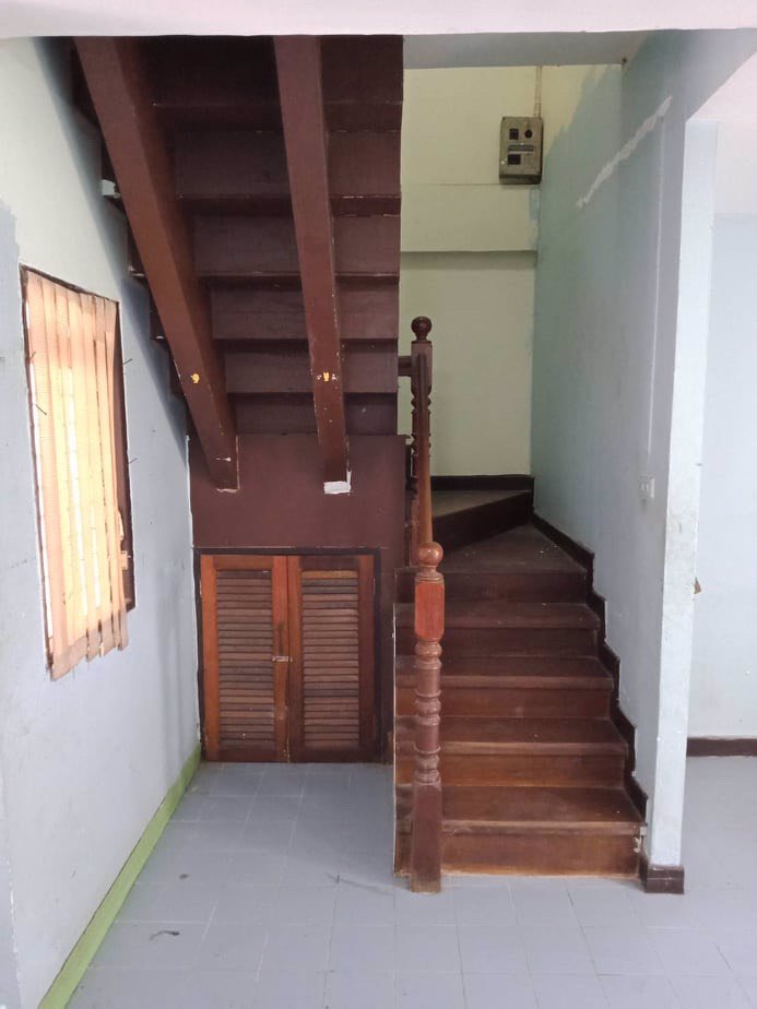 ขายทาวน์เฮาส์-2-ชั้น-บ้านวรางกูล-รังสิต-นครนายก-คลอง-3