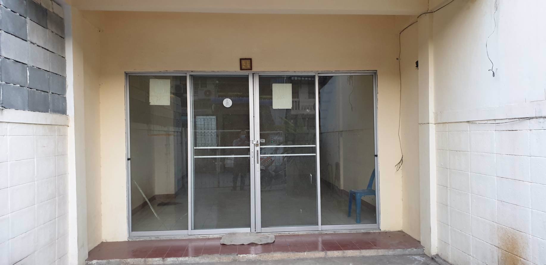 ขายทาวน์เฮาส์-หมู่บ้านสินทวีงามเจริญ-แขวงท่าข้าม-เขตบางขุนเทียน