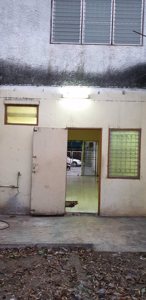 ขายทาวน์เฮาส์-หมู่บ้านสินทวีงามเจริญ-แขวงท่าข้าม-เขตบางขุนเทียน