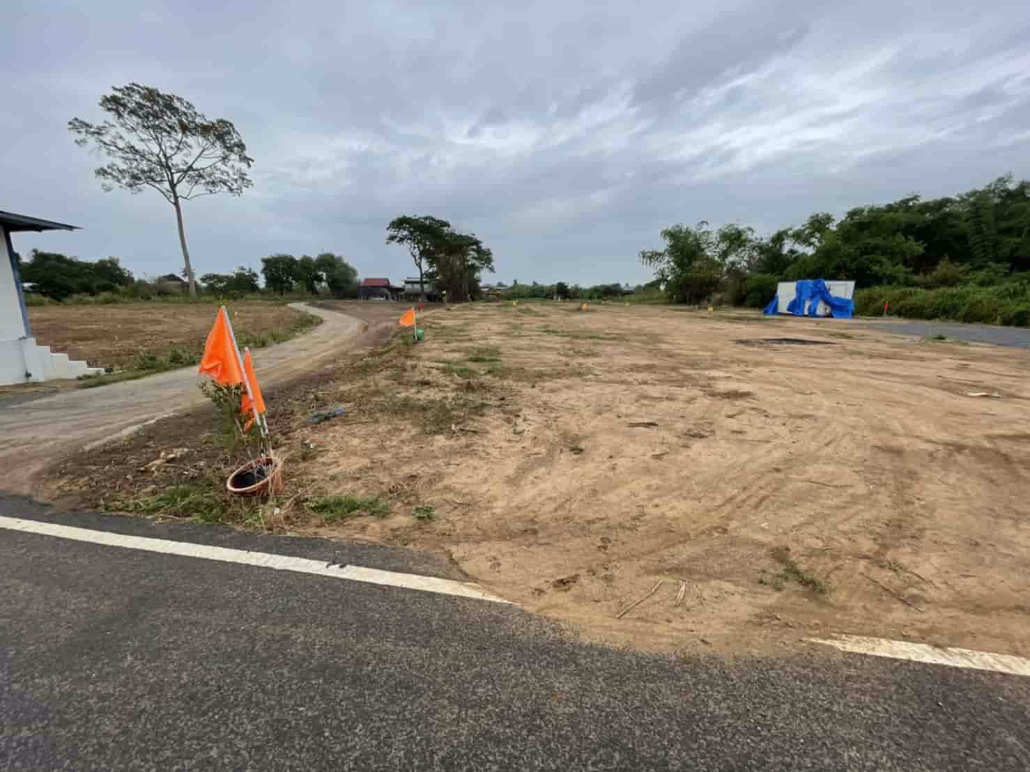 โครงการริมเจ้าพระยาเฮ้าส์แลนด์-ที่ดินแบ่งขาย-หมู่4-ตโรงช้าง-อพรหมบุรี-จสิงห์บุรี
