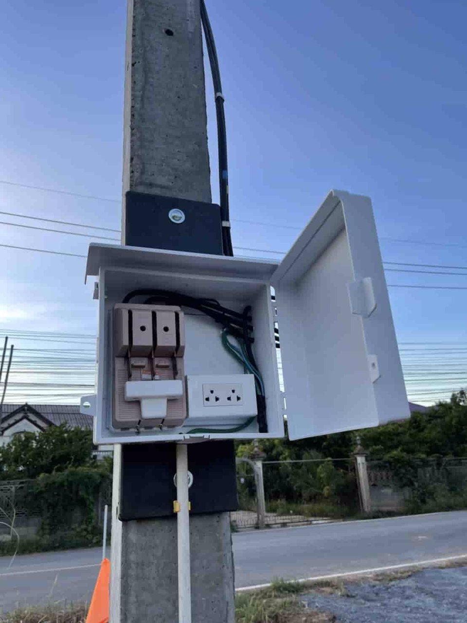 โครงการริมเจ้าพระยาเฮ้าส์แลนด์-ที่ดินแบ่งขาย-หมู่4-ตโรงช้าง-อพรหมบุรี-จสิงห์บุรี