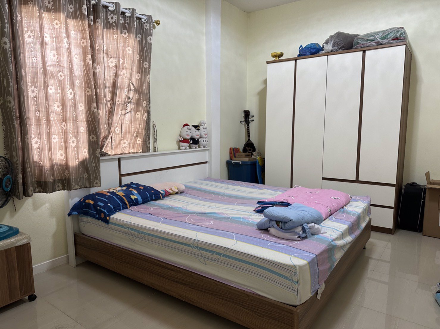 ขายบ้านเดี่ยว-โซนหางดง-เขตเทศบาล