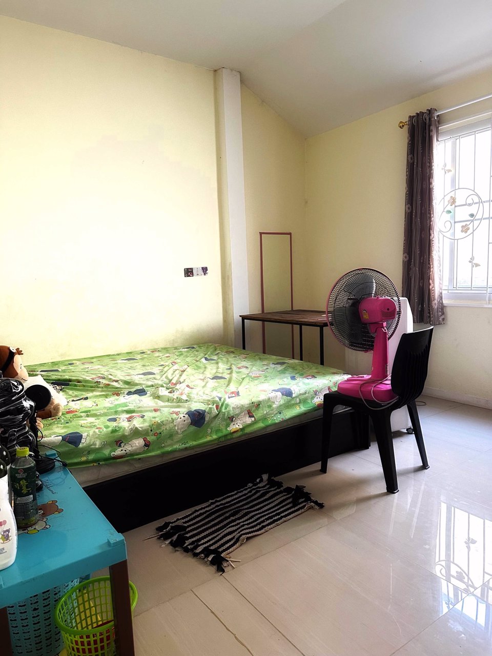 ขายบ้านเดี่ยว-โซนหางดง-เขตเทศบาล