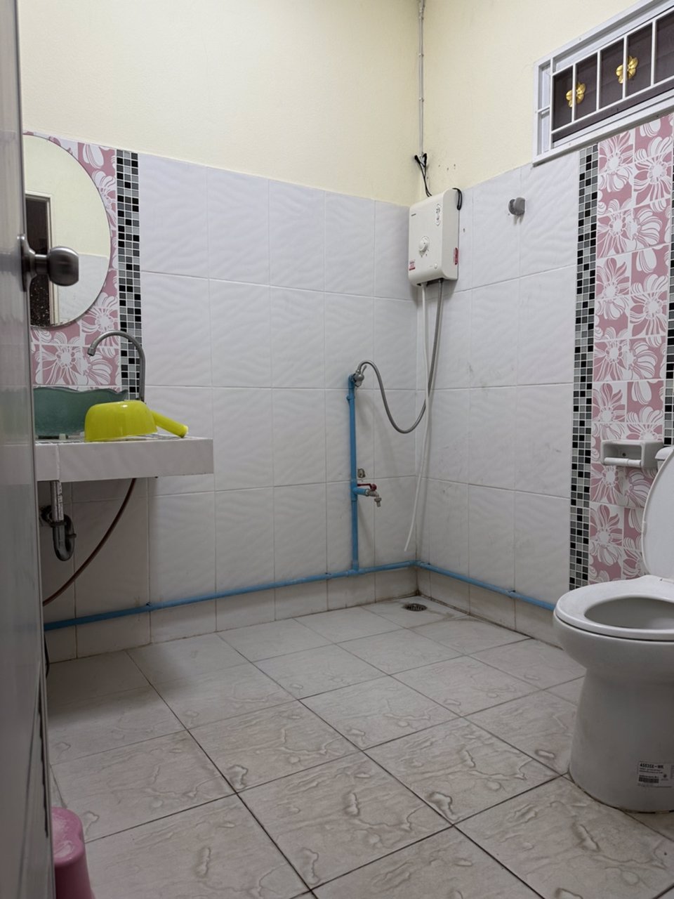 ขายบ้านเดี่ยว-โซนหางดง-เขตเทศบาล