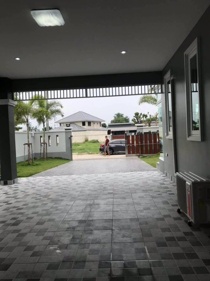 ขายบ้านเดี่ยว2ชั้น-ราคา-459-ลบ