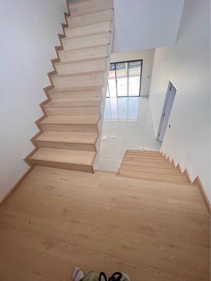 ขายบ้านมือหนึ่ง2ชั้น-ใจกลางบ้านโป่ง-ราชบุรี