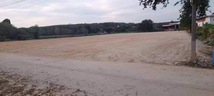 ขายที่ดินเปล่าแปลงสวยราคาถูก