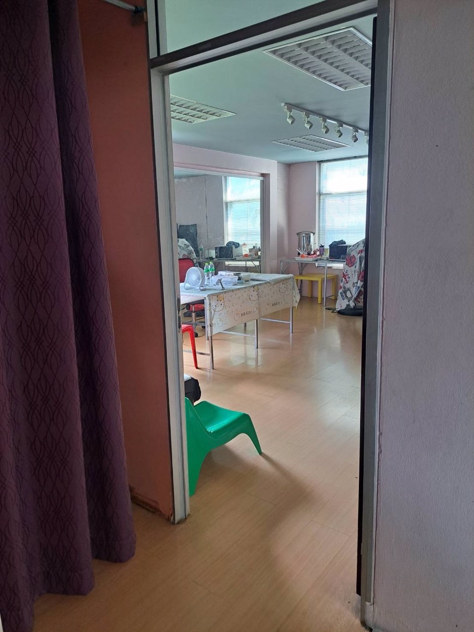 ให้เช่าพื้นที่ทำออฟฟิศ-254-ตรม-ริมรัชดา