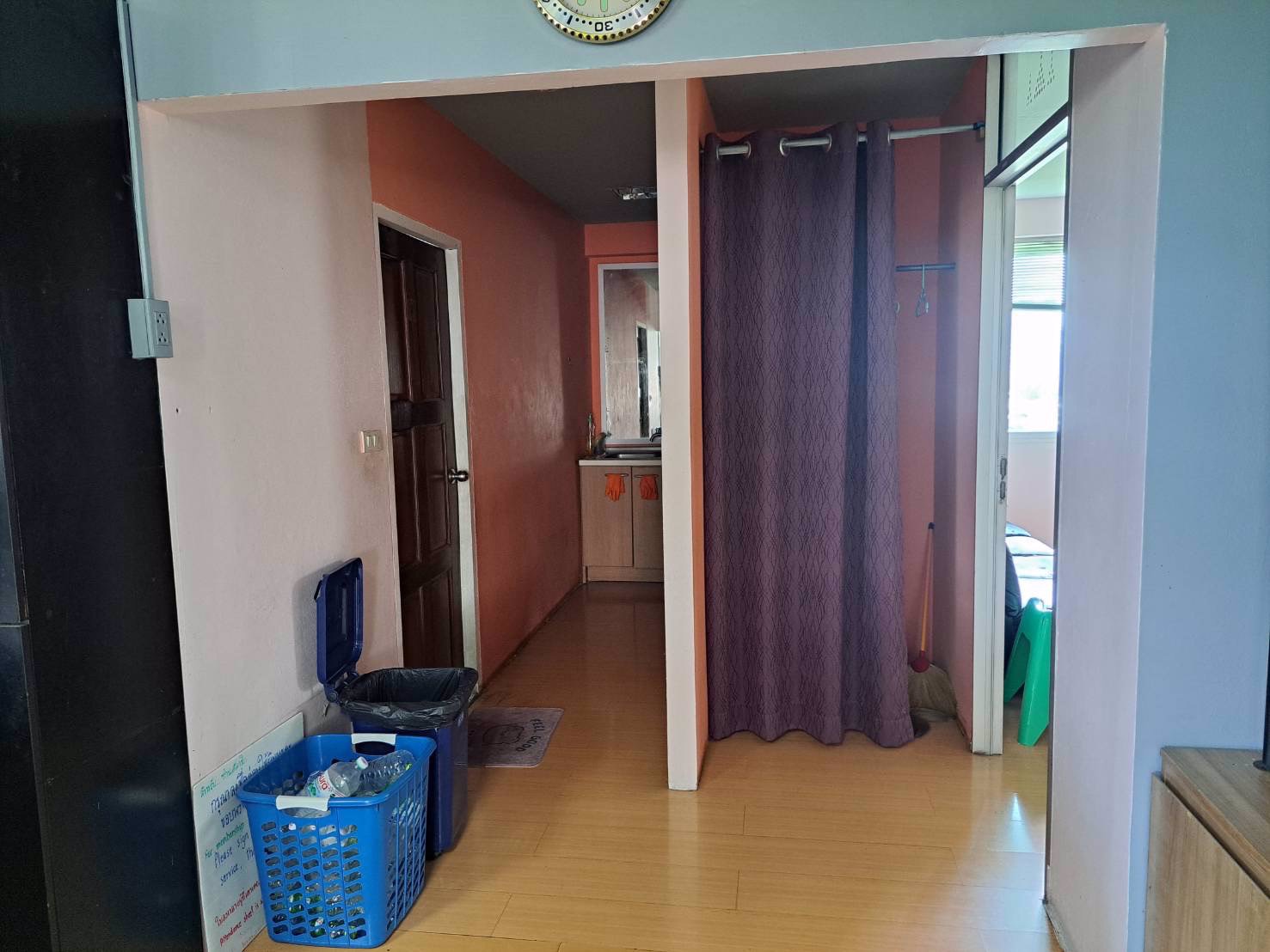 ให้เช่ายิมมวย-ราคาถูกทำเลดี-ริมถนนรัชดา-ใกล้รถไฟฟ้าใต้ดิน-สถานีรัชดา-ลาดพร้าว