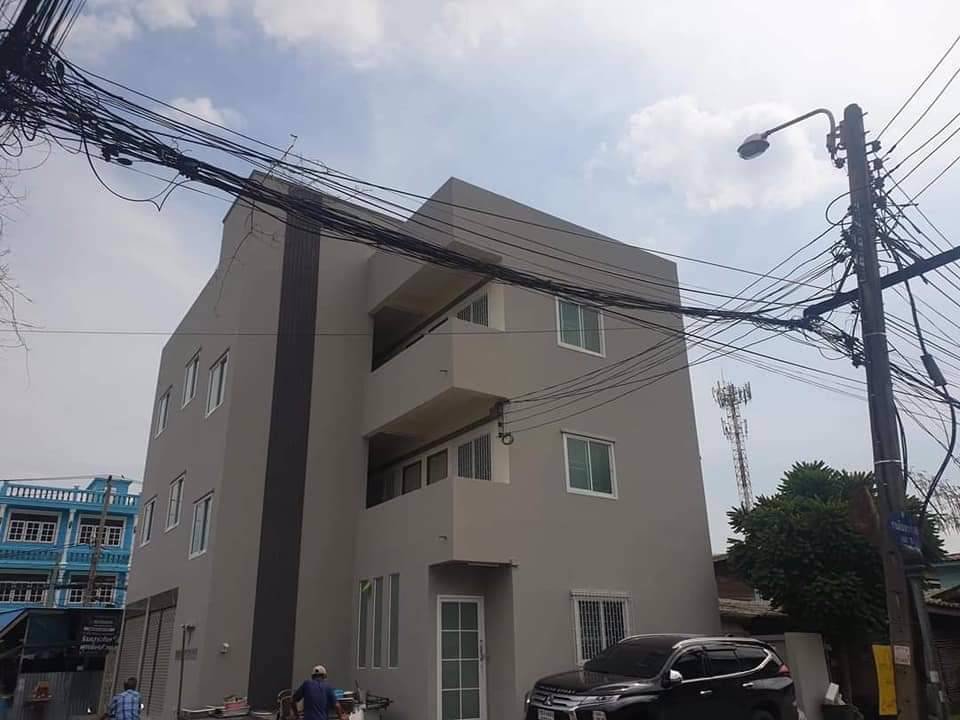 lmpt005-ขายอพาร์ตเม้นท์-3-ชั้น-ทำเล-ซอยรามอินทรา86