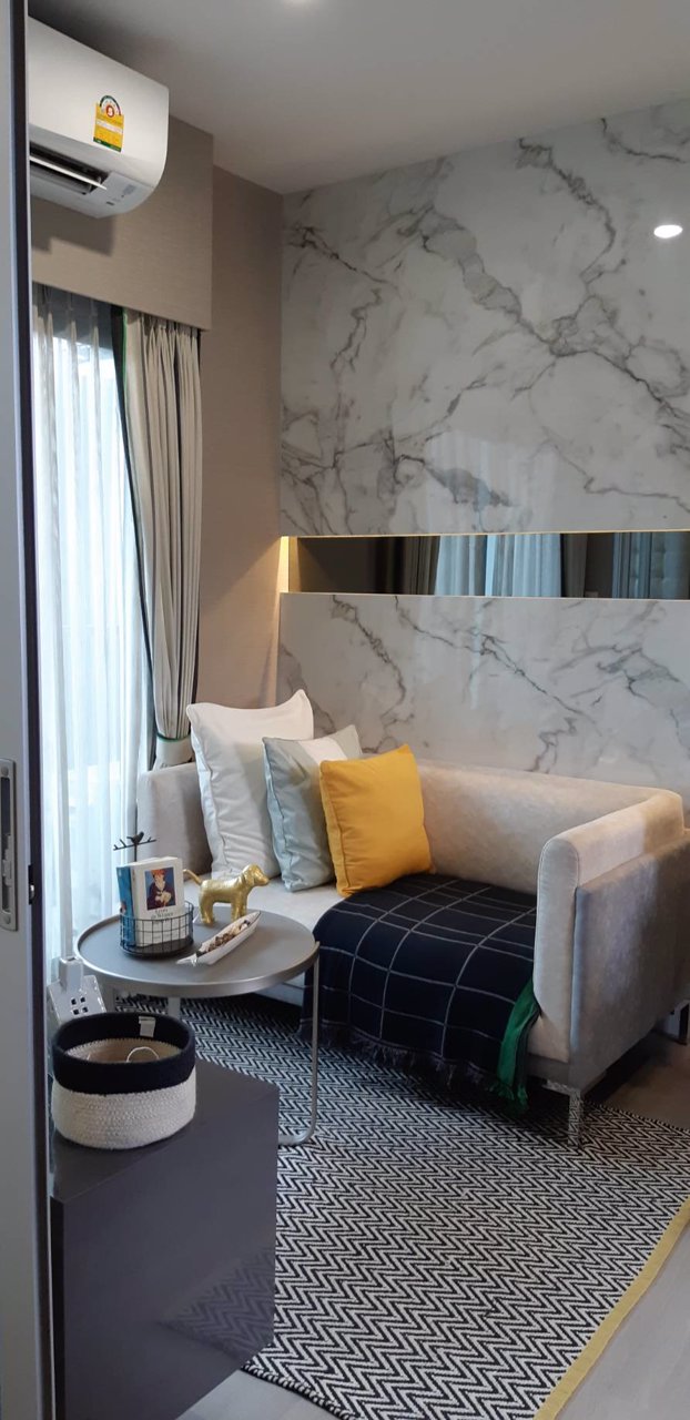 ขายดาวน์-คอนโดใหม่-เดอะพาร์คแลนด์-เพชรเกษม56-เพียง40เมตรจากmrtภาษีเจริญ-ฝั่งตรงข้ามซีคอนบางแค-ขนาด30