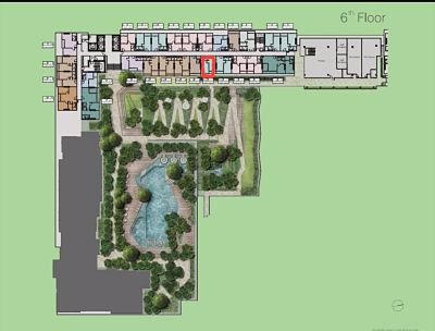 ขายดาวน์-คอนโดใหม่-เดอะพาร์คแลนด์-เพชรเกษม56-เพียง40เมตรจากmrtภาษีเจริญ-ฝั่งตรงข้ามซีคอนบางแค-ขนาด30