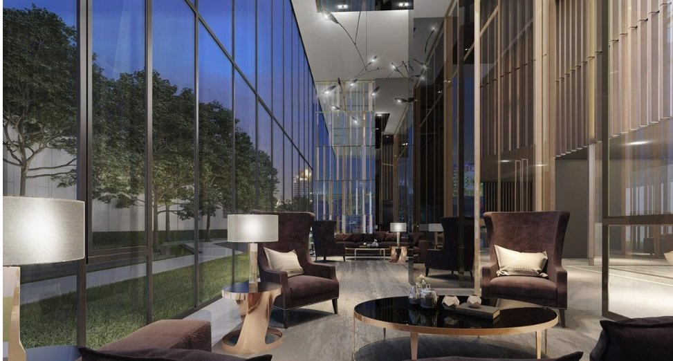 ขายดาวน์ราคาขาดทุน-คอนโดใหม่-345-ตรม-เพียง40เมตรจากmrtภาษีเจริญ-ฝั่งตรงข้ามซีคอนบางแค