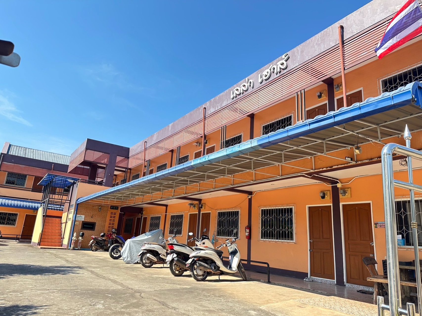 ขายด่วน-หอพักหญิงเลล่าเฮาส์-ราคา-17-ล้าน-เจ้าของขายเอง