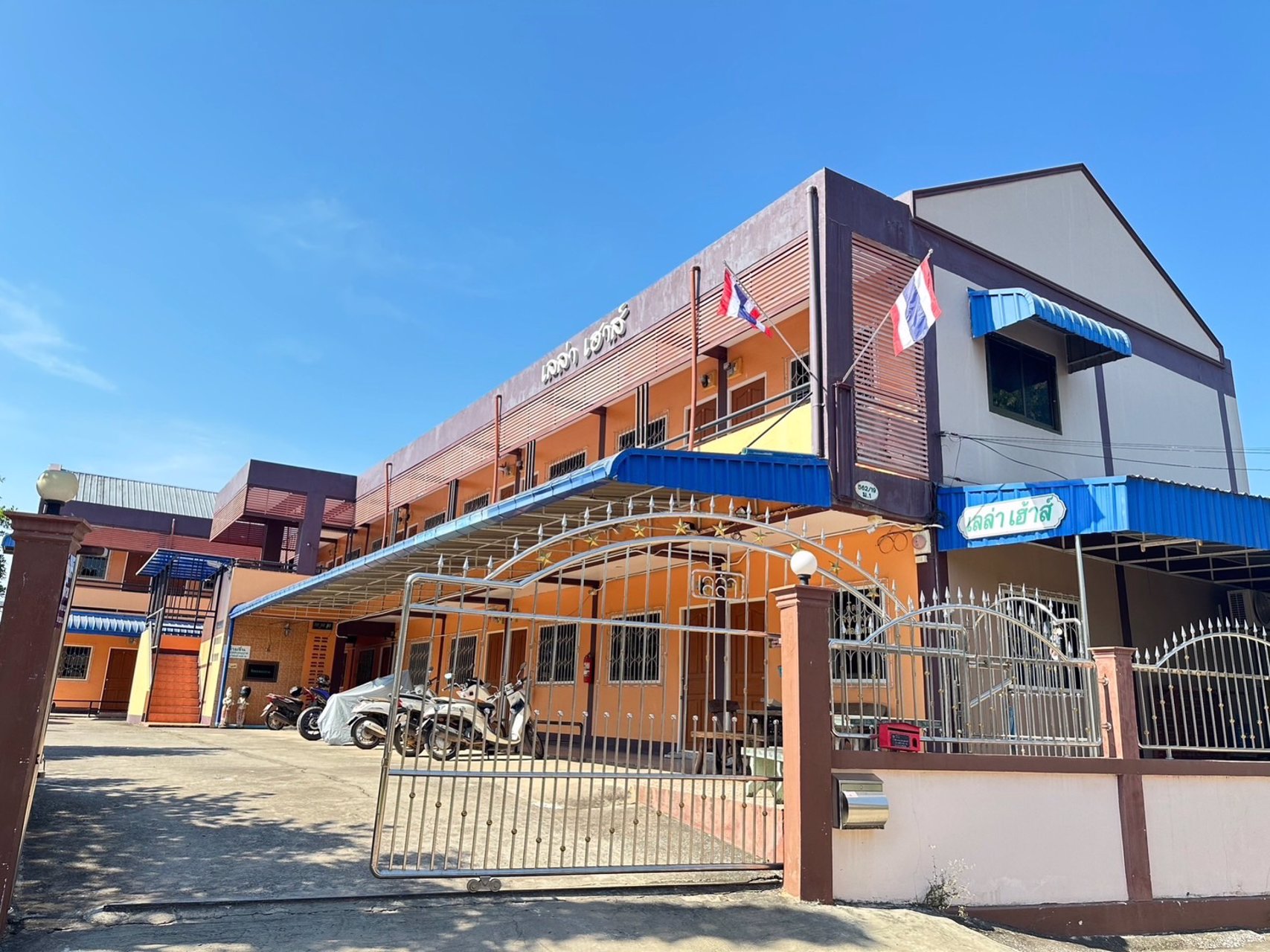 ขายด่วน-หอพักหญิงเลล่าเฮาส์-ราคา-17-ล้าน-เจ้าของขายเอง