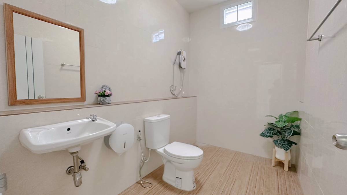 ขายบ้านสร้างใหม่-สวยมากกก-บ้านเดี่ยว-ปลูกใหม่พร้อมอยู่