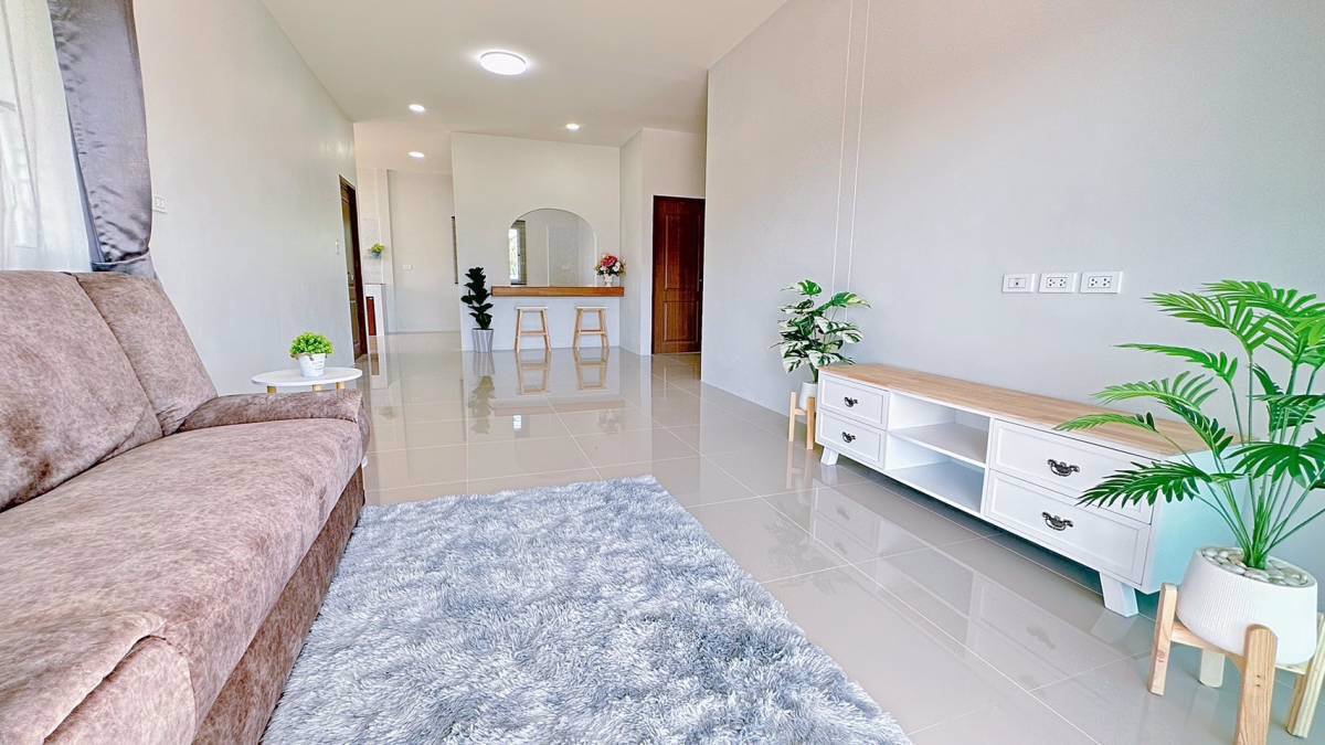 ขายบ้านสร้างใหม่-สวยมากกก-บ้านเดี่ยว-ปลูกใหม่พร้อมอยู่