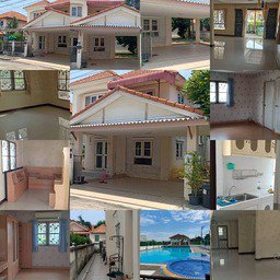 ขายหรือให้เช่า-หมู่บ้าน-ชวนชื่น-ปิ่นเกล้า-54-ตารางวา-บางกรวย-นนทบุรี