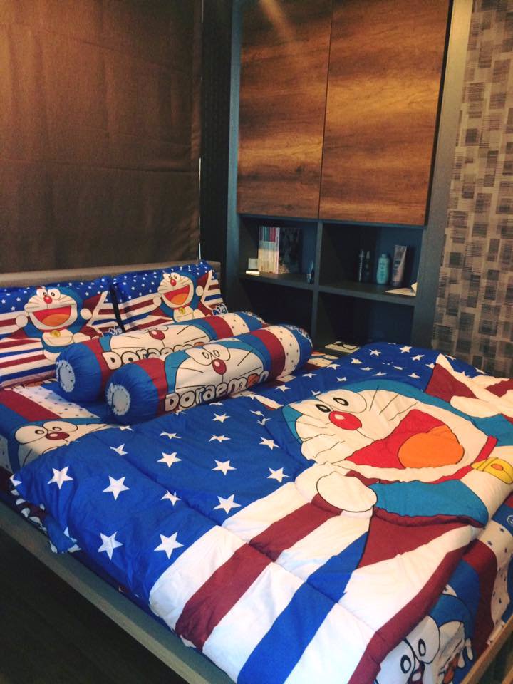 ขายคอนโดชั้น-23-พร้อมเฟอร์นิเจอร์และเครื่องใช้ไฟฟ้าครบชุด