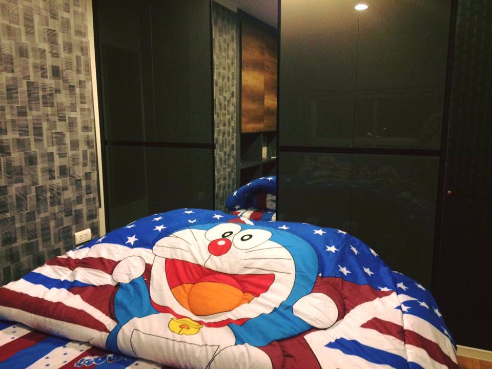 ขายคอนโดชั้น-23-พร้อมเฟอร์นิเจอร์และเครื่องใช้ไฟฟ้าครบชุด