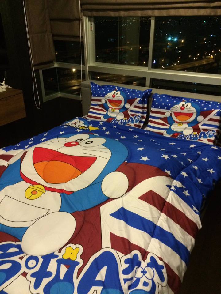 ขายคอนโดชั้น-23-พร้อมเฟอร์นิเจอร์และเครื่องใช้ไฟฟ้าครบชุด