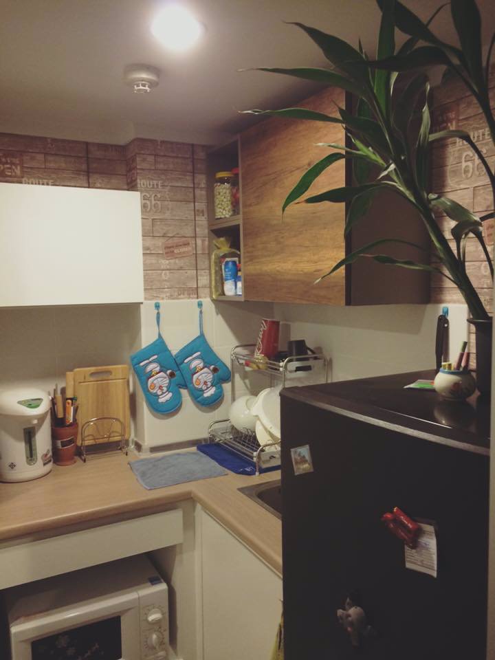 ขายคอนโดชั้น-23-พร้อมเฟอร์นิเจอร์และเครื่องใช้ไฟฟ้าครบชุด