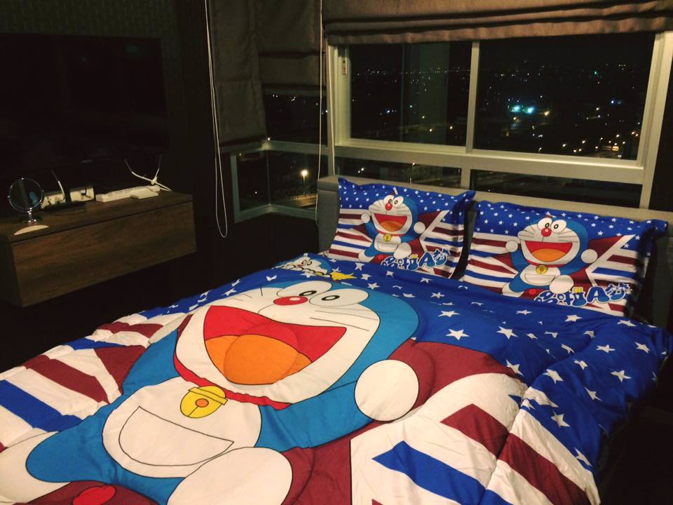 ขายคอนโดชั้น-23-พร้อมเฟอร์นิเจอร์และเครื่องใช้ไฟฟ้าครบชุด