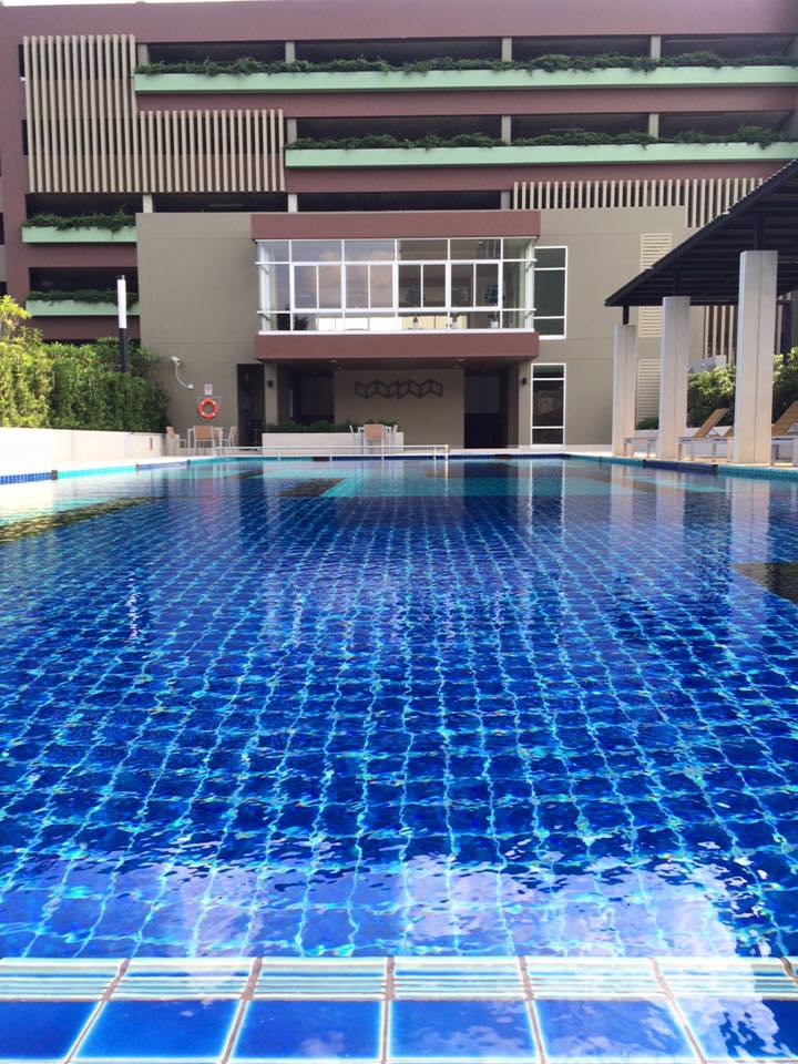 ขายคอนโดชั้น-23-พร้อมเฟอร์นิเจอร์และเครื่องใช้ไฟฟ้าครบชุด