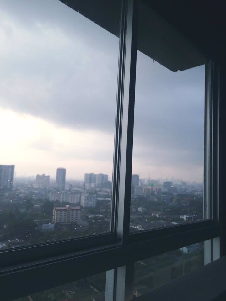 ขายคอนโดชั้น-23-พร้อมเฟอร์นิเจอร์และเครื่องใช้ไฟฟ้าครบชุด