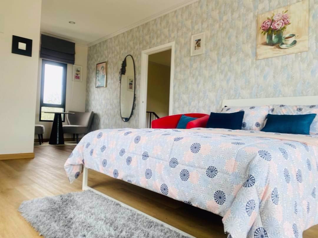 เฟส-2-เปิดจองทำเลแล้ว-วันนี้-บ้านเดี่ยว-โครงการบ้านลาวิลล่า