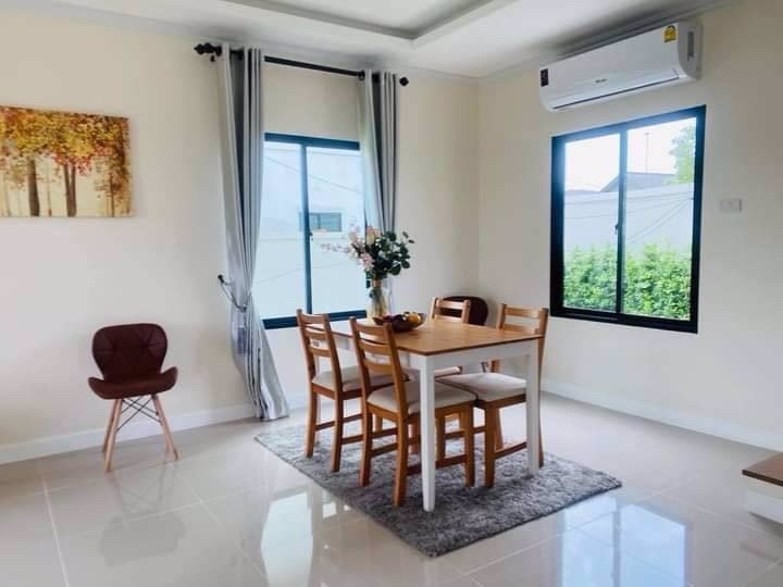 เฟส-2-เปิดจองทำเลแล้ว-วันนี้-บ้านเดี่ยว-โครงการบ้านลาวิลล่า