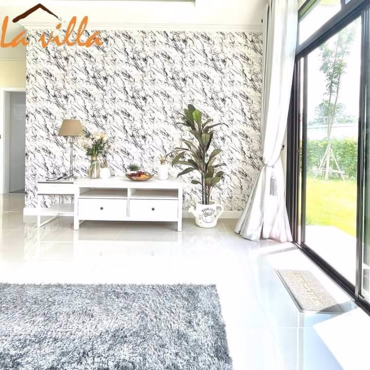 เฟส-2-เปิดจองทำเลแล้ว-วันนี้-บ้านเดี่ยว-โครงการบ้านลาวิลล่า