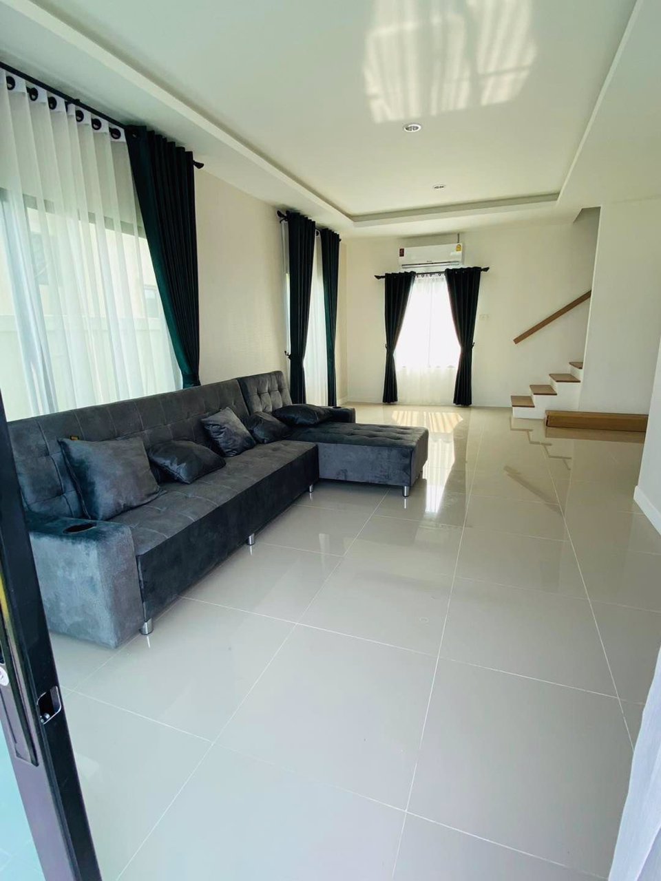 เฟส-2-เปิดจองทำเลแล้ว-วันนี้-บ้านเดี่ยว-โครงการบ้านลาวิลล่า