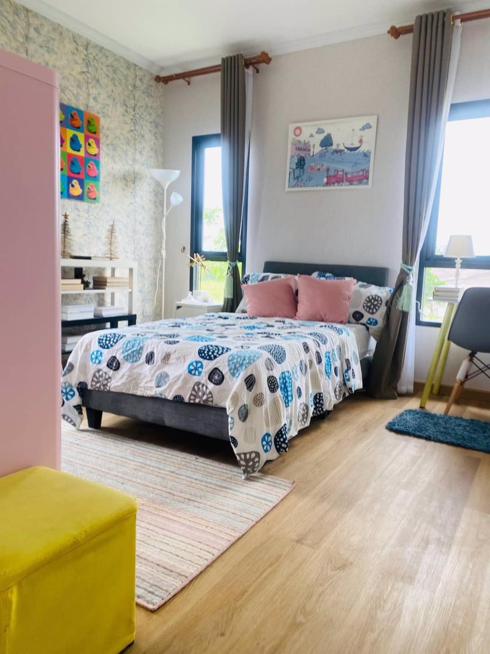 เฟส-2-เปิดจองทำเลแล้ว-วันนี้-บ้านเดี่ยว-โครงการบ้านลาวิลล่า