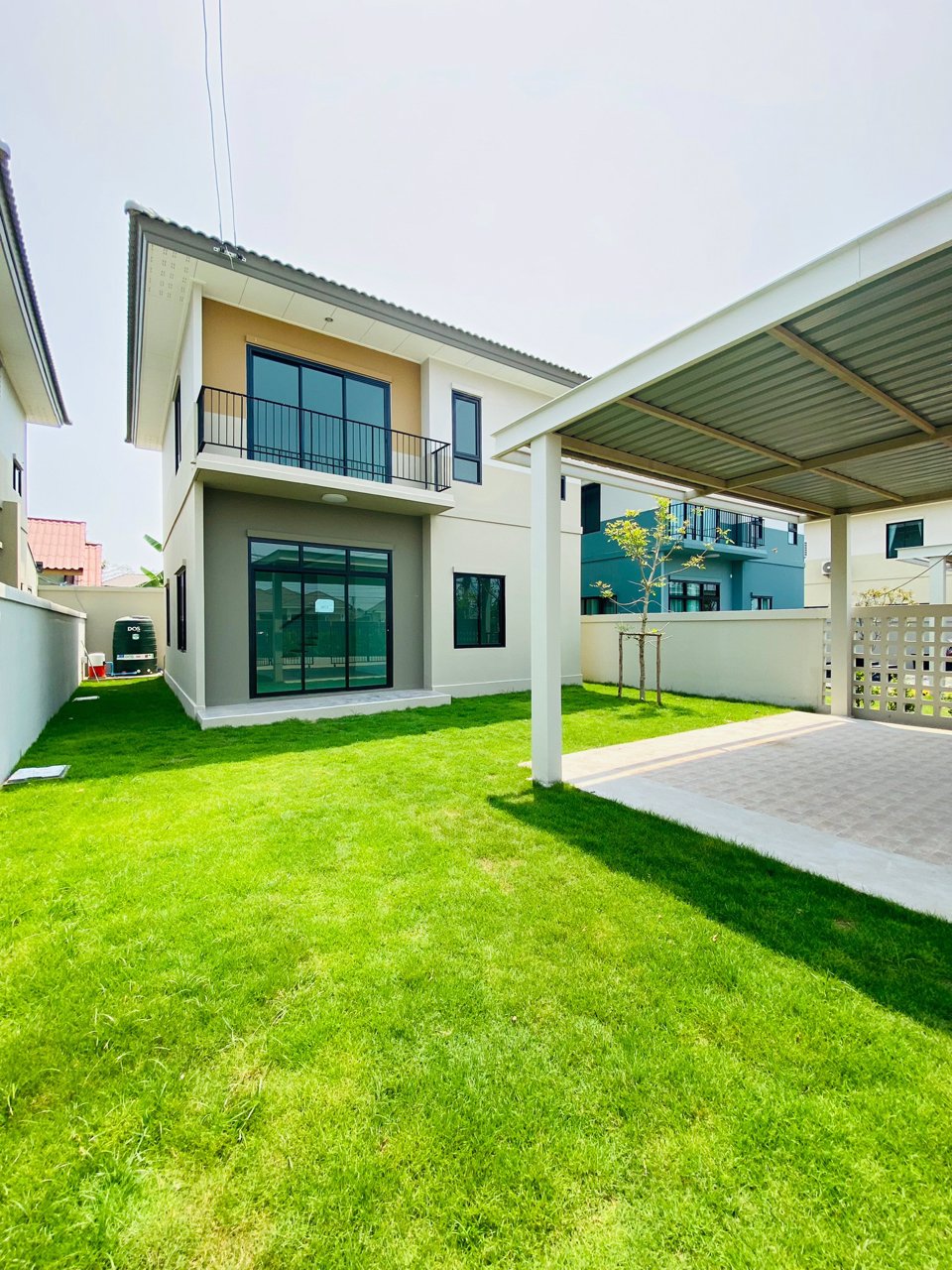 เฟส-2-เปิดจองทำเลแล้ว-วันนี้-บ้านเดี่ยว-โครงการบ้านลาวิลล่า