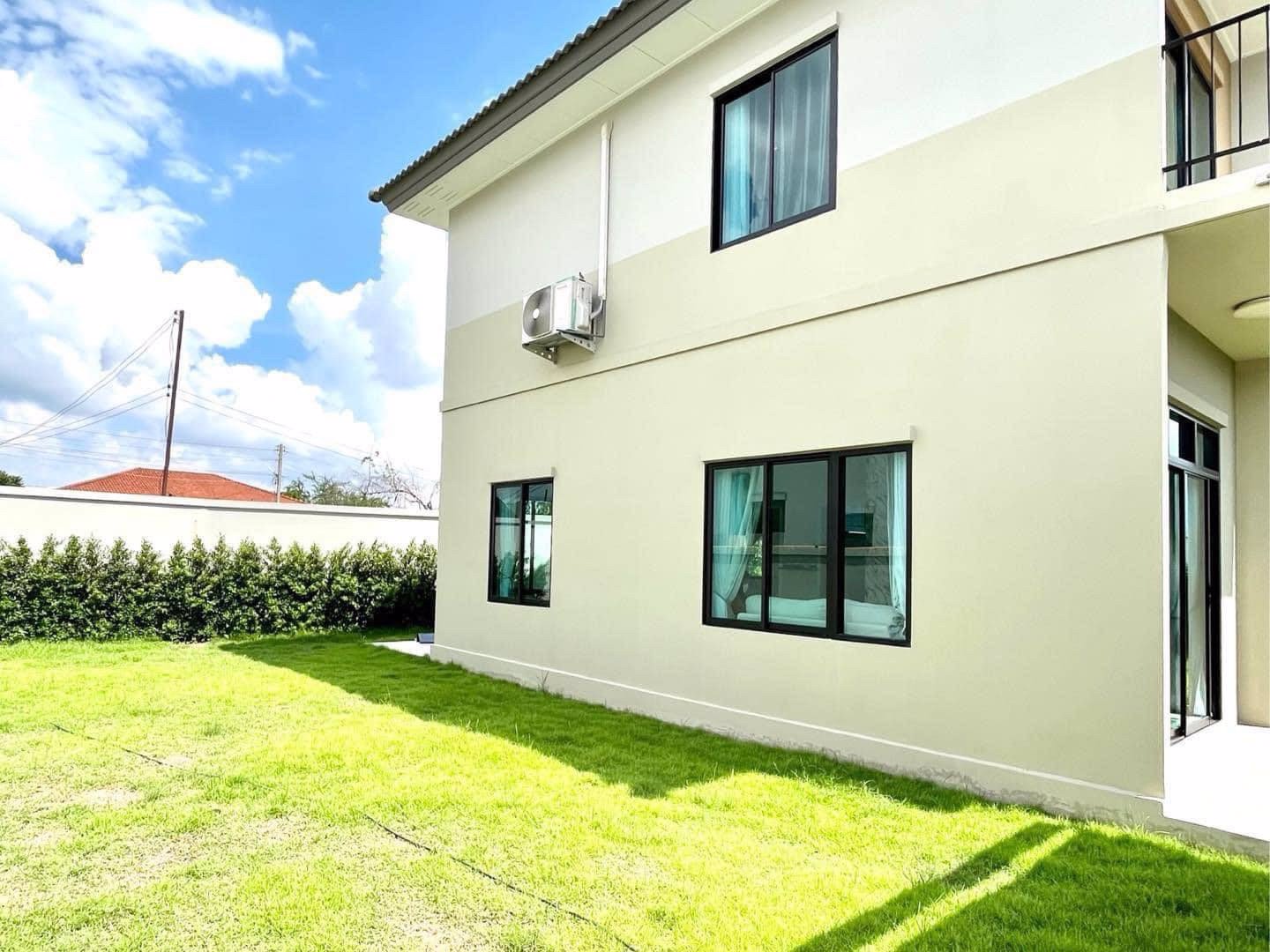 เฟส-2-เปิดจองทำเลแล้ว-วันนี้-บ้านเดี่ยว-โครงการบ้านลาวิลล่า