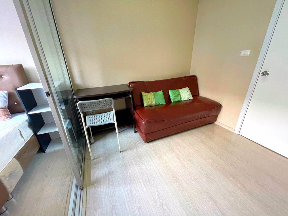 ให้เช่าด่วน-พลัมคอนโด-รังสิต-เฟต-1-ทิศเหนือ-เฟอร์ครบ-วิวสระ-พร้อมอยู่