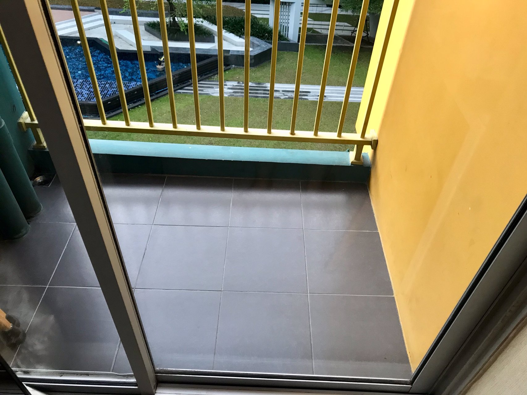 ให้เช่าด่วน-พลัมคอนโด-รังสิต-เฟต-1-ทิศเหนือ-เฟอร์ครบ-วิวสระ-พร้อมอยู่