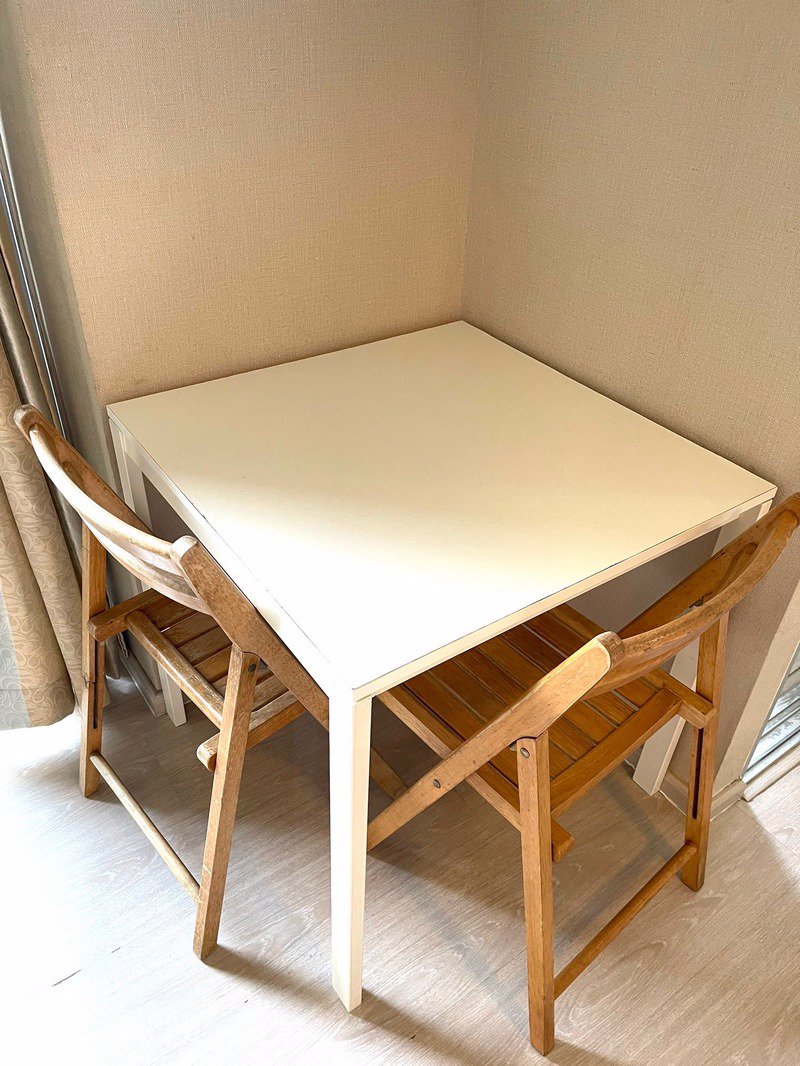 ให้เช่าด่วน-พลัมคอนโด-รังสิต-เฟต-1-ทิศเหนือ-เฟอร์ครบ-วิวสระ-พร้อมอยู่