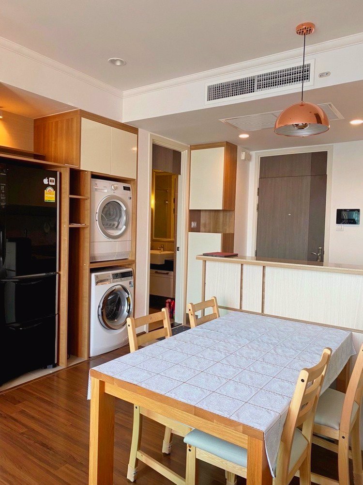 ให้เช่าด่วน-คอนโดศุภาลัย-เอลีท-สาทร-สวนพลู-ห้องขนาด-50-ตรม-ชั้นสูง-ทิศใต้-เฟอร์ครบ-พร้อมอยู่