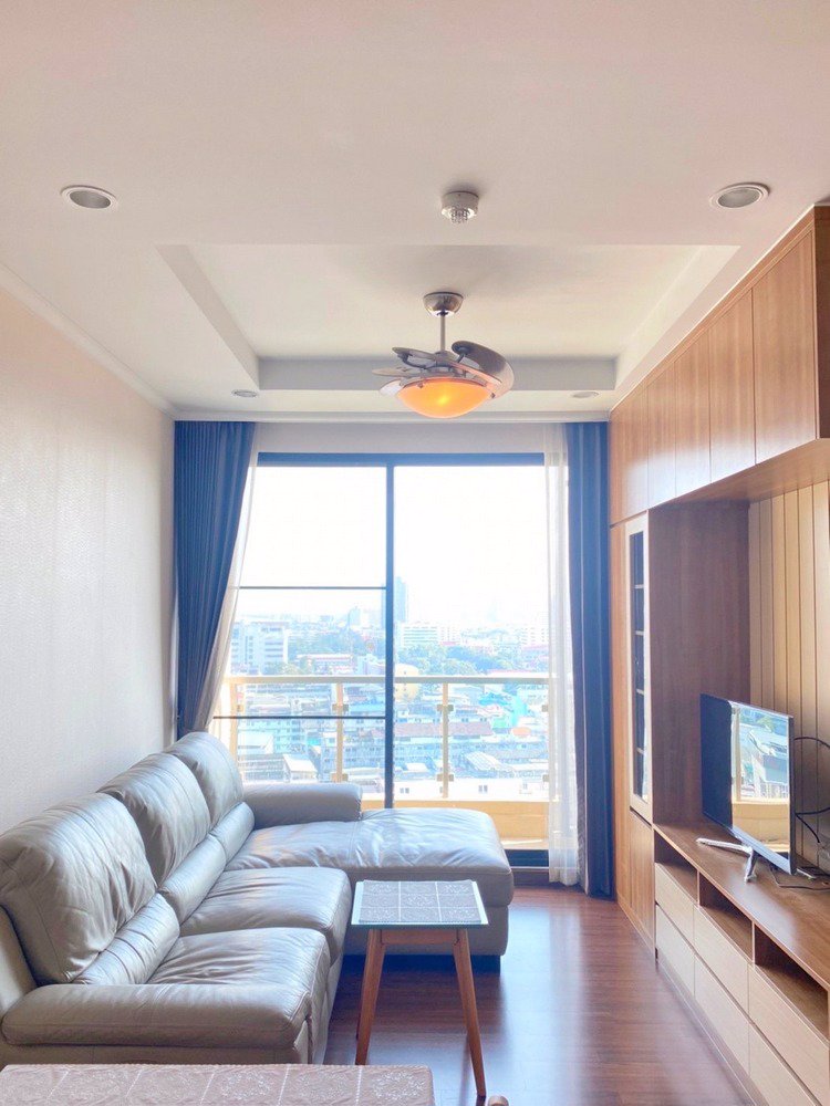 ให้เช่าด่วน-คอนโดศุภาลัย-เอลีท-สาทร-สวนพลู-ห้องขนาด-50-ตรม-ชั้นสูง-ทิศใต้-เฟอร์ครบ-พร้อมอยู่